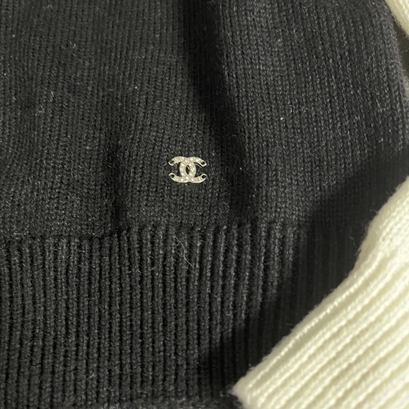 Ch**el sweaters